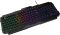 Клавиатура мембранная MSI FORGE GK100 104key, USB-A, EN/UKR/RU, ColorLED, чорний