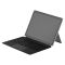 Клавиатура для планшета Microsoft Surface Go 4 Type Cover, черная