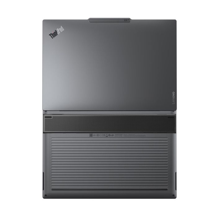 Ноутбук Lenovo ThinkPad X9-G1 14" WUXGA OLED, Intel U7-258V, 32GB, F1TB, UMA, Win11P, сірий