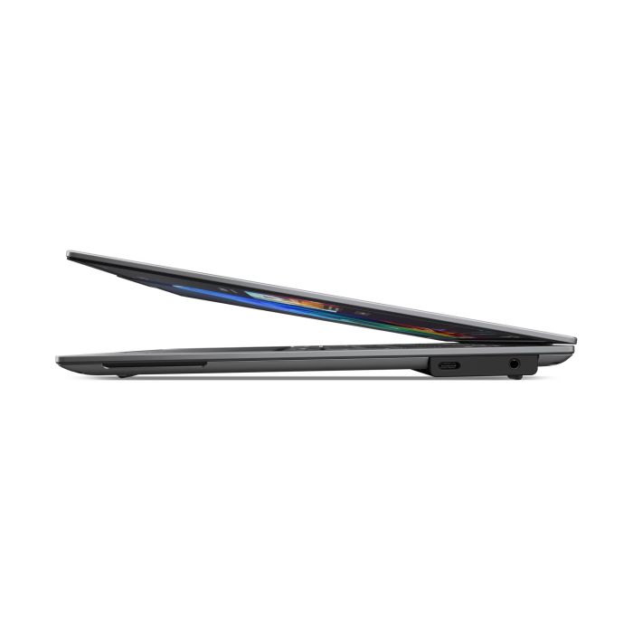Ноутбук Lenovo ThinkPad X9-G1 14" 2.8K OLED Touch, Intel U7-258V, 32GB, F2TB, UMA, Win11P, сірий