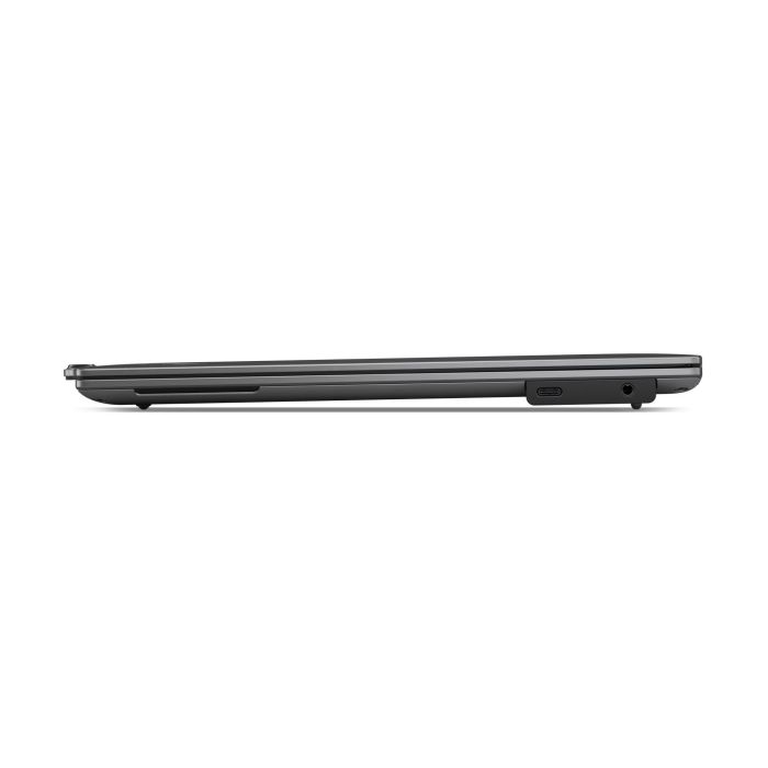 Ноутбук Lenovo ThinkPad X9-G1 14" 2.8K OLED Touch, Intel U7-258V, 32GB, F2TB, UMA, Win11P, сірий