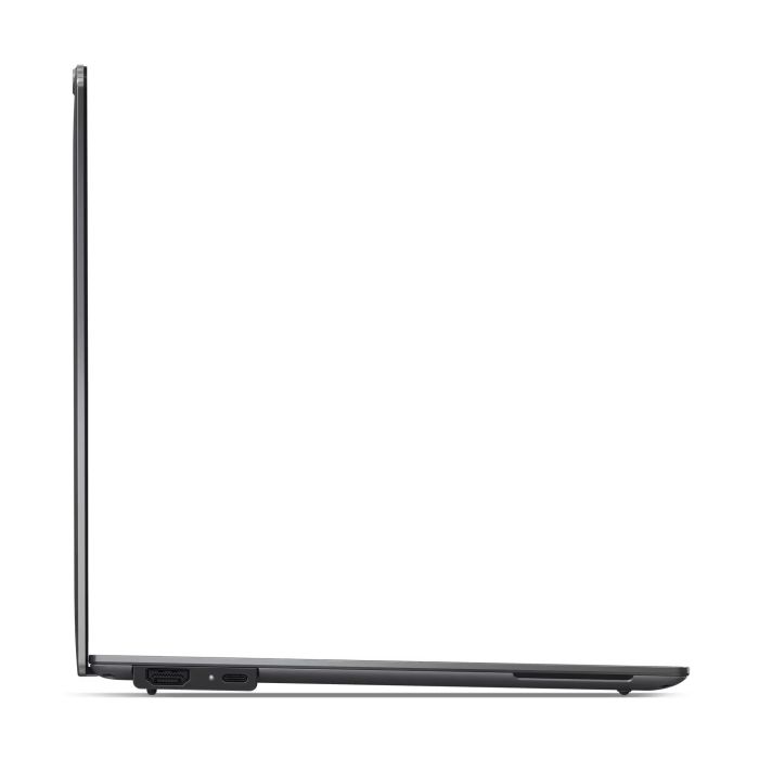 Ноутбук Lenovo ThinkPad X9-G1 14" 2.8K OLED Touch, Intel U7-258V, 32GB, F2TB, UMA, Win11P, сірий