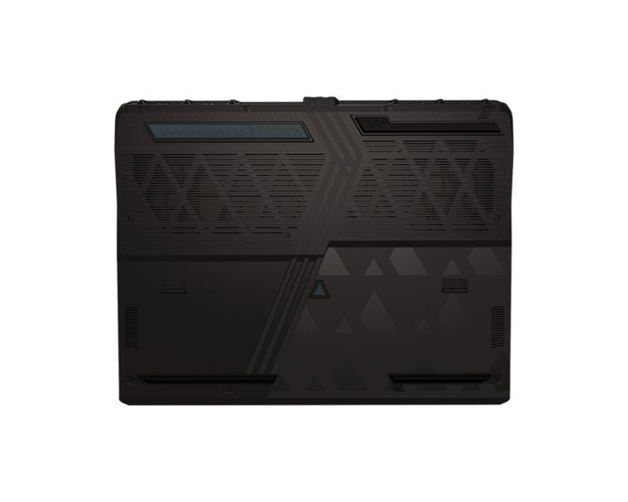 Ноутбук MSI Vector 17 HX AI A2XWIG-043UA 17" QHD+, Intel U9-275HX, 32GB, F1TB, NVD5080-16, W11, чорний