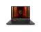 Ноутбук MSI Vector 17 HX AI A2XWIG-043UA 17" QHD+, Intel U9-275HX, 32GB, F1TB, NVD5080-16, W11, чорний