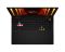 Ноутбук MSI Raider A18 HX A9WIG-212XUA UHD+ mini LED, AMD R9-9955HX3D, 32GB, F1TB, NVD5080-16, DOS, чорний