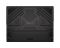 Ноутбук MSI Raider A18 HX A9WIG-212XUA UHD+ mini LED, AMD R9-9955HX3D, 32GB, F1TB, NVD5080-16, DOS, чорний