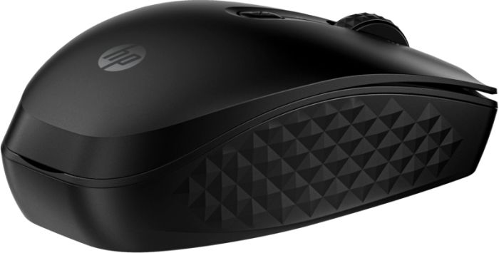 HP Mouse 420 Programmable, BT, black