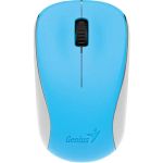 Миша Genius NX-7000, WL, синій