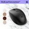 HP Combo keyboard and mouse 650, WL, EN/UK, black