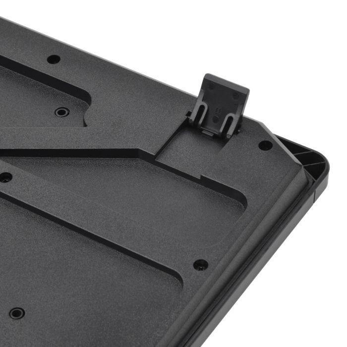 Комплект клавіатура та миша 2E MK410 WL, EN/UK/RU, чорний