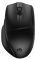 HP Combo keyboard and mouse 680 Comfort Dual-Mode, BT, EN/UK, black