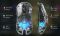 GravaStar  Mercury M2 Wireless Gaming Mouse