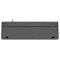 2E Keyboard membrane KS405 104key, USB-A, EN/UK, black