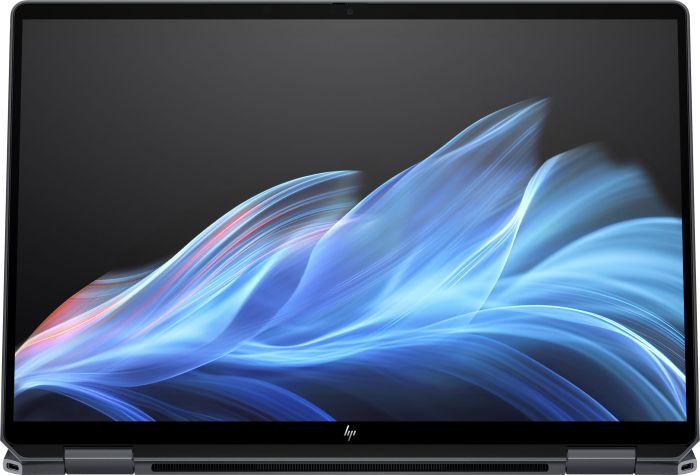 Ноутбук HP OmniBook Ultra Flip x360 14" 2.8K OLED Touch, Intel U7-258V, 32GB, F2TB, UMA, Win11, сірий
