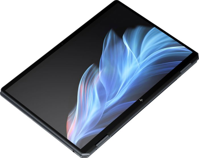 Ноутбук HP OmniBook Ultra Flip x360 14" 2.8K OLED Touch, Intel U7-258V, 32GB, F2TB, UMA, Win11, сірий