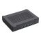 Комп'ютер персональний неттоп ASUS PN43-BBN100MD MFF, Intel N100, 1*SO-DIMM, M.2SSD, UMA, WiFi, NoOS
