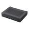 Комп'ютер персональний неттоп ASUS PN43-BBN100MD MFF, Intel N100, 1*SO-DIMM, M.2SSD, UMA, WiFi, NoOS
