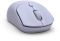Миша HP 400 Quiet, WL/BT, фіолетовий