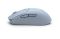 Миша HP 400 Quiet, WL/BT, блакитний