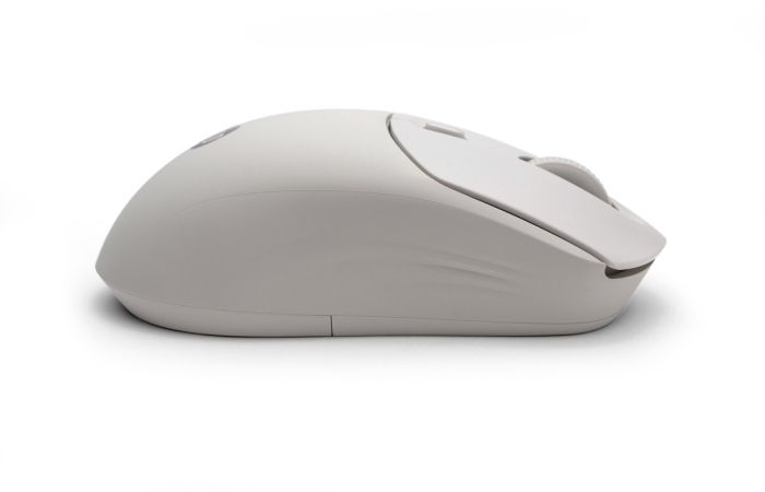 Миша HP 400 Quiet, WL/BT, maple