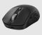 Мышь HP 700 Rechargeable, WL/BT, чёрный