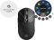 Мышь HP 700 Rechargeable, WL/BT, чёрный