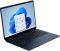 Ноутбук HP OmniBook Ultra Flip x360 14" 2.8K OLED Touch, Intel U9-288V, 32GB, F2TB, UMA, Win11, синій