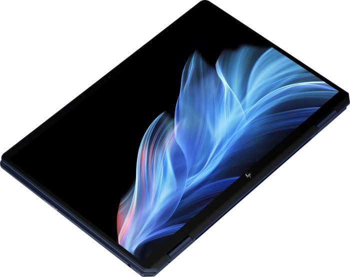 Ноутбук HP OmniBook Ultra Flip x360 14" 2.8K OLED Touch, Intel U5-226V, 16GB, F1TB, UMA, Win11, синій