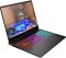 Ноутбук HP OMEN MAX 16-ak0008ua 16" WUXGA IPS AG, AMD AI 9 HX 375, 32GB, F1TB, NVD5080-16, DOS, чорний