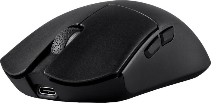 Mouse Dream Machines DM9 Skill Black