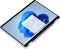 Ноутбук HP OmniBook 5 Flip x360 14" WUXGA IPS Touch, Intel 5-120U, 16GB, F1TB, UMA, DOS, рожевий