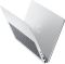 Ноутбук HP OmniBook 5 Flip x360 14" WUXGA IPS Touch, Intel 3-100U, 8GB, F512GB, UMA, DOS, сріблястий