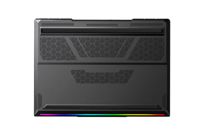 Dream Machines Notebook RT5090-16 16QHD+, AMD R9-9955HX3D, 32GB, F2TB, NVD5090-24, DOS, black