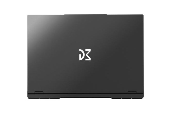 Dream Machines Notebook RT5090-16 16QHD+, AMD R9-9955HX3D, 32GB, F2TB, NVD5090-24, DOS, black