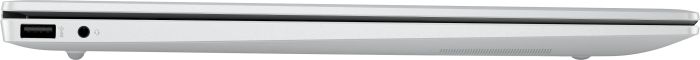 Ноутбук HP OmniBook 5 16-ag1004ua 16" WUXGA IPS AG, AMD AI 5 340, 16GB, F512GB, UMA, Win11, сріблястий