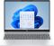 Ноутбук HP OmniBook 5 16-af1019ua 16" WUXGA IPS AG, Intel U7-255U, 16GB, F512GB, UMA, DOS, сріблястий