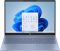 Ноутбук HP OmniBook 5 16-af1018ua 16" WUXGA IPS AG, Intel U7-255U, 16GB, F512GB, UMA, DOS, блакитний