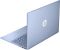 Ноутбук HP OmniBook 5 16-af1008ua 16" WUXGA IPS AG, Intel U7-255U, 32GB, F1TB, UMA, DOS, блакитний