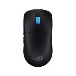 Миша ASUS ROG Harpe II Ace, USB-A/WL/BT, чорний