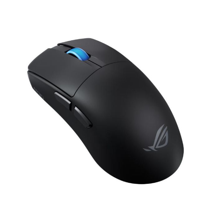 Миша ASUS ROG Harpe II Ace, USB-A/WL/BT, чорний
