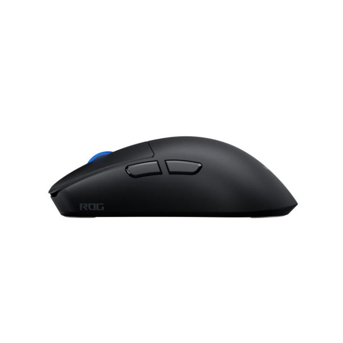 Миша ASUS ROG Harpe II Ace, USB-A/WL/BT, чорний