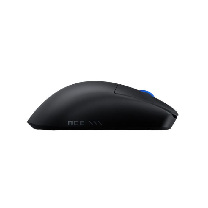 Миша ASUS ROG Harpe II Ace, USB-A/WL/BT, чорний