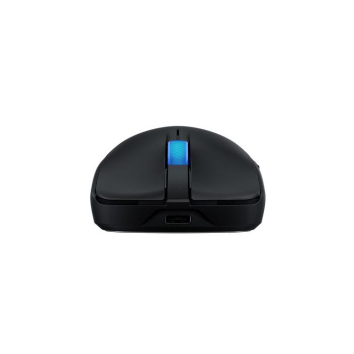 Миша ASUS ROG Harpe II Ace, USB-A/WL/BT, чорний