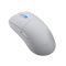 Миша ASUS ROG Harpe II Ace, USB-A/WL/BT, білий