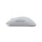 Миша ASUS ROG Harpe II Ace, USB-A/WL/BT, білий