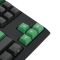 Клавиатура механическая Varmilo APT87 Panda R2, C-TK Brown, WL/USB-A, White Led