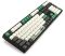 Клавиатура механическая Varmilo APT108 Panda R2, C-TK Red, WL/USB-A, White Led