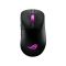 Миша ASUS ROG Keris II Origin, RGB, USB-A/WL/BT, чорний