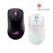 Мышь ASUS ROG Keris II Origin, RGB, USB-A/WL/BT, чёрный