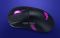 Мышь ASUS ROG Keris II Origin, RGB, USB-A/WL/BT, чёрный